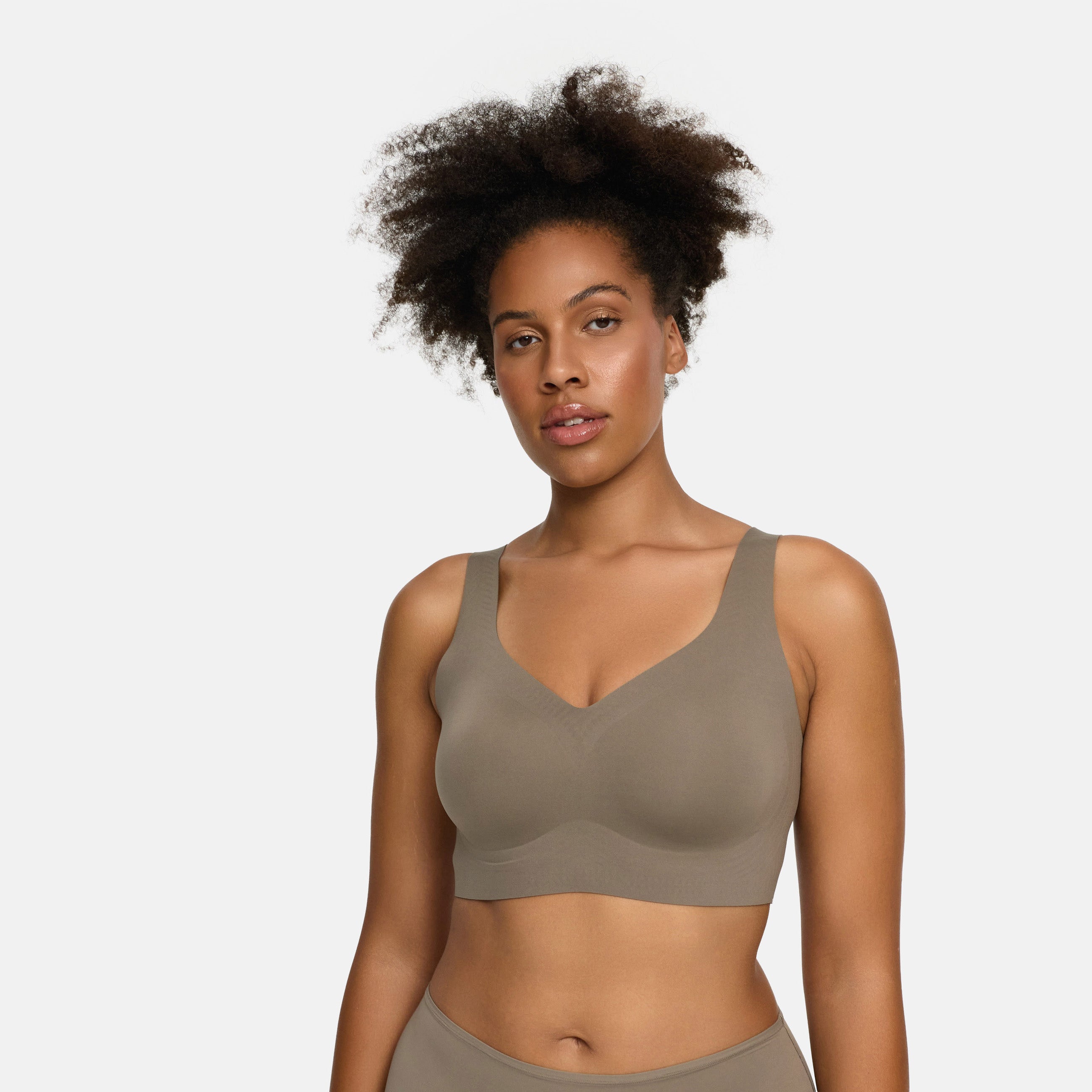 Comfort Minimizer Back Support BH