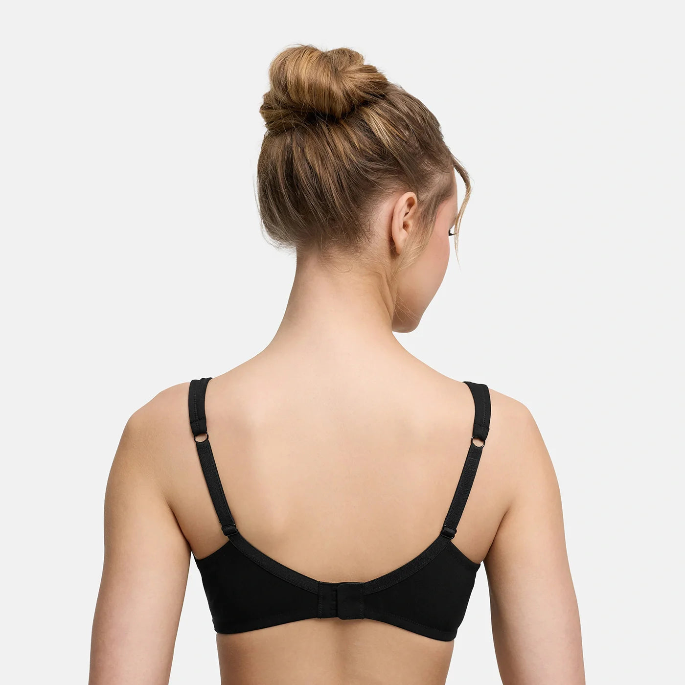 Cotton Bügel BH ohne Pads