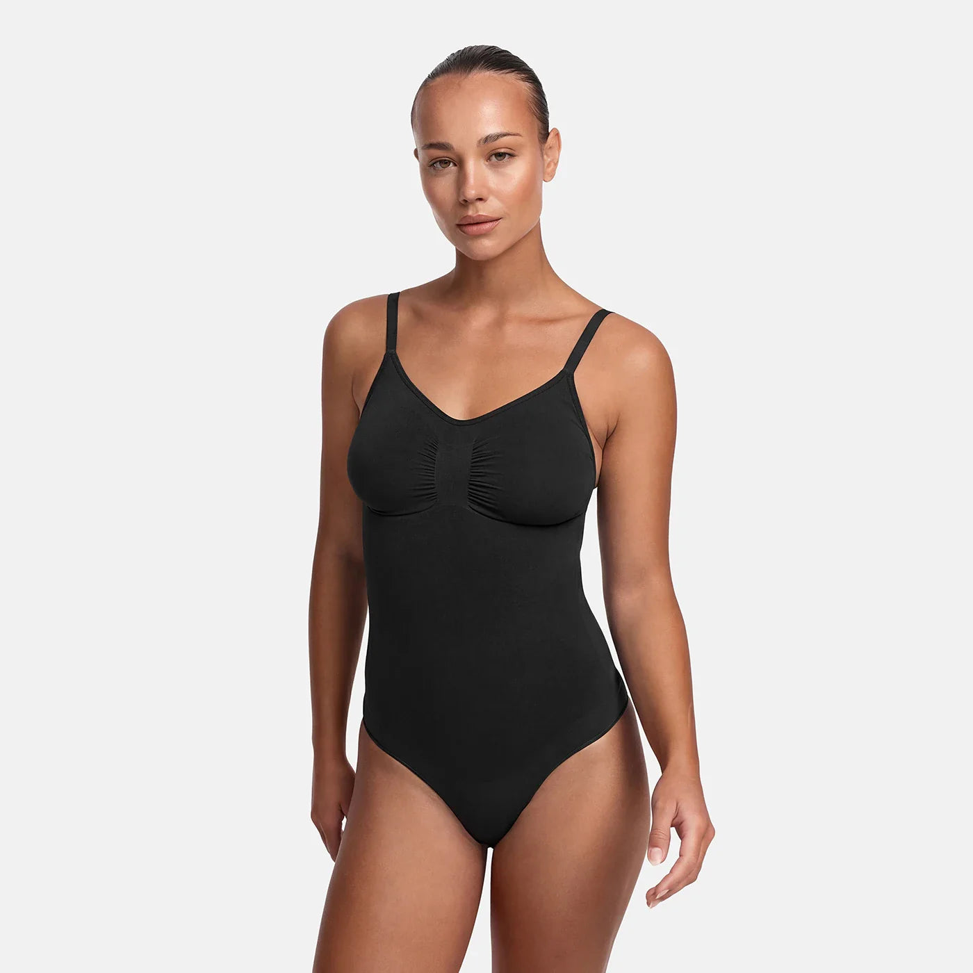 Bodysuit Sculpting Shapewear mit Slip