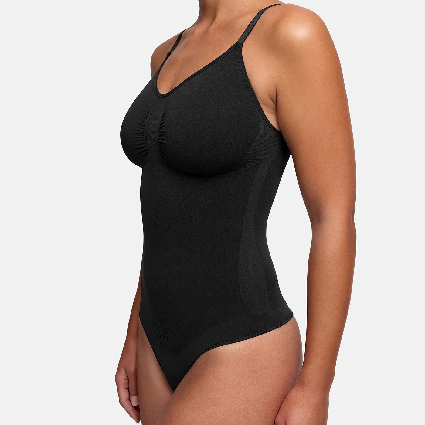 Bodysuit Sculpting Shapewear mit Slip