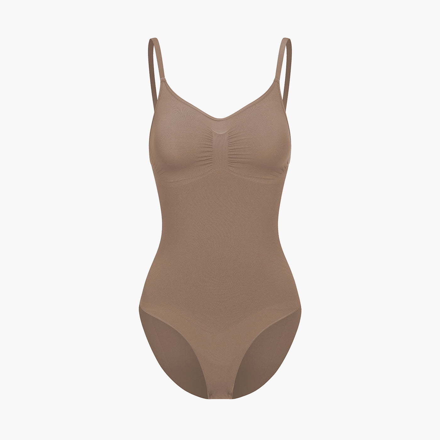 Bodysuit Sculpting Shapewear mit Slip