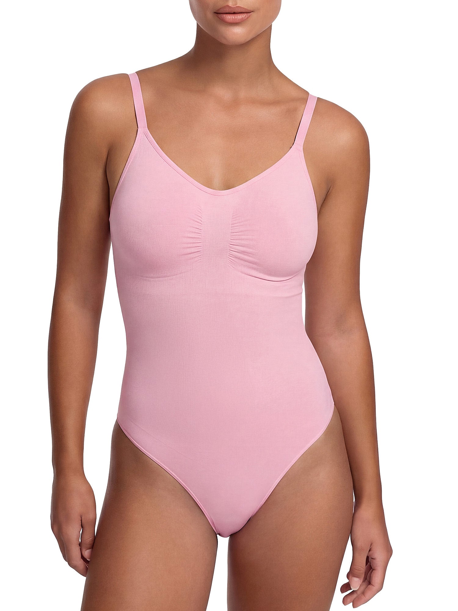 Bodysuit Sculpting Shapewear mit Slip