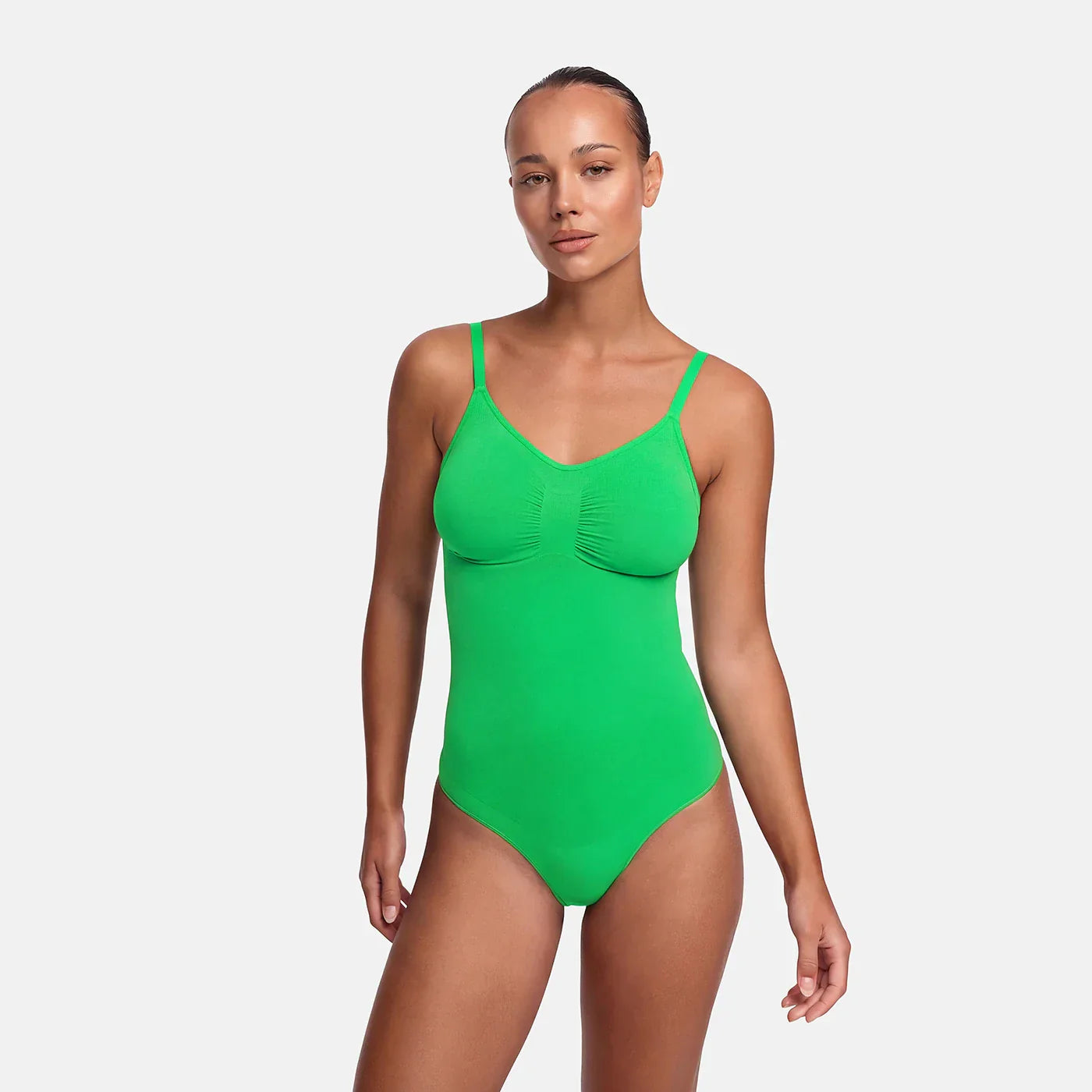 Bodysuit Sculpting Shapewear mit Slip