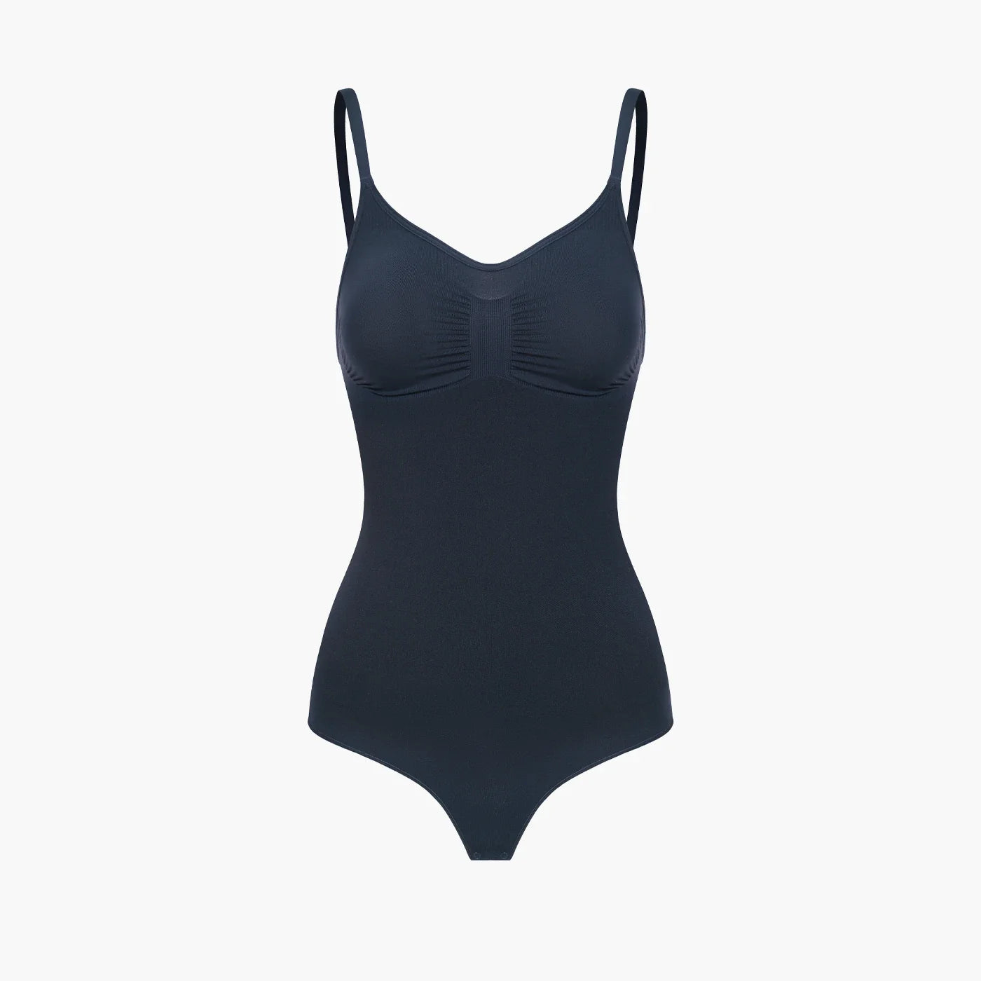 Bodysuit Sculpting Shapewear mit String