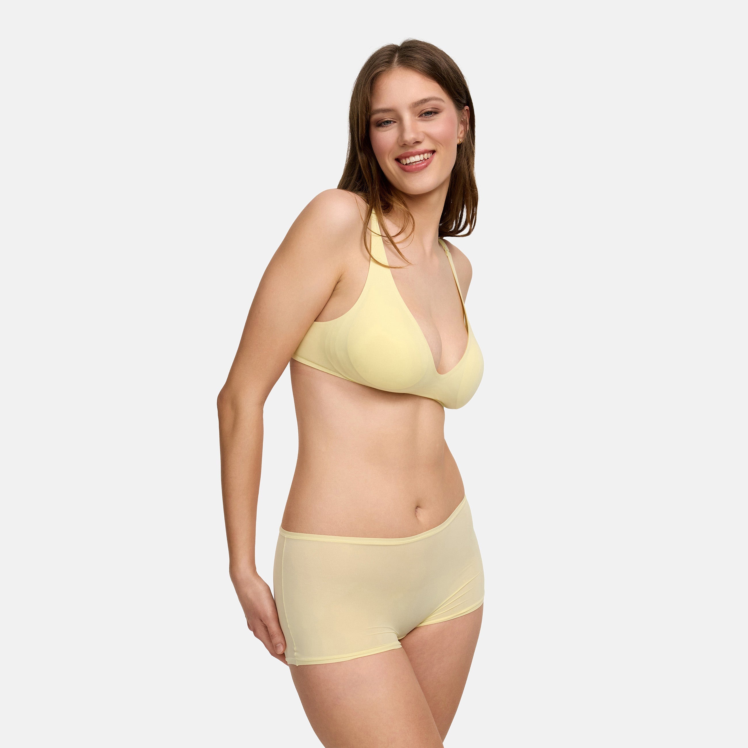 Hipster Pant | 3er Pack - Early Access