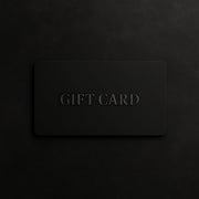 E-Gift Card (Digital)